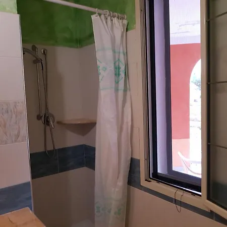 Le Mimose * Cala Liberotto