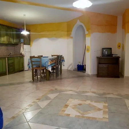 Ξενοδοχείο Le Mimose