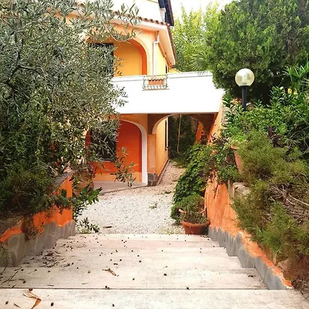 Le Mimose Cala Liberotto