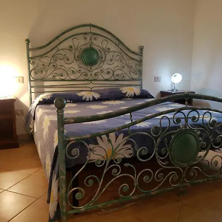 Le Mimose * Cala Liberotto