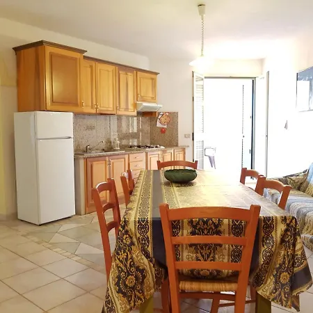 Le Mimose Ξενοδοχείο Cala Liberotto