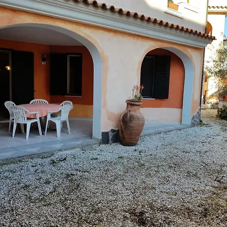 Ξενοδοχείο Le Mimose *