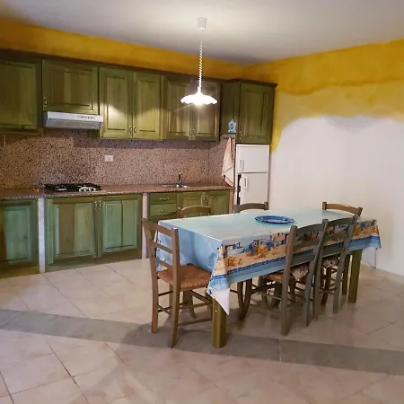 Le Mimose Ξενοδοχείο Cala Liberotto