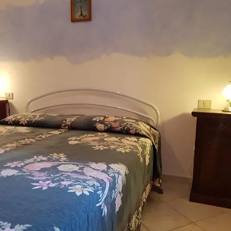 Le Mimose Отель