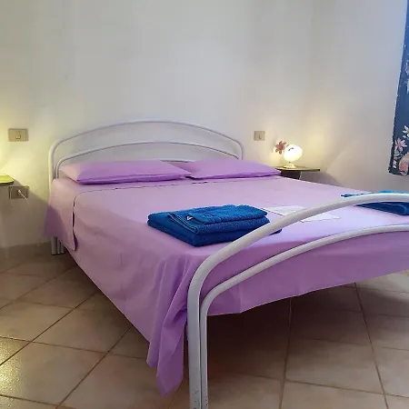 Le Mimose Cala Liberotto