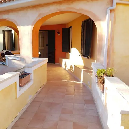 Ξενοδοχείο Le Mimose *