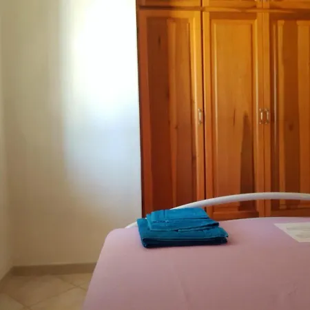 Le Mimose Ξενοδοχείο