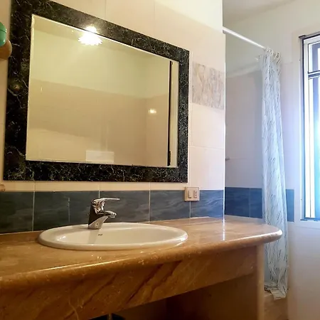 Le Mimose Cala Liberotto