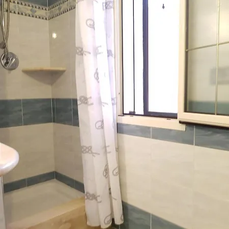 Le Mimose Cala Liberotto