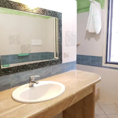 Ξενοδοχείο Le Mimose *