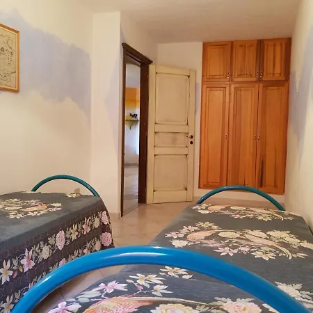 Le Mimose Cala Liberotto