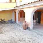 Hotel Le Mimose Cala Liberotto