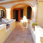 Hotel Le Mimose *