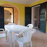 Le Mimose Cala Liberotto