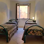 Le Mimose Hotel Cala Liberotto