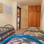 Le Mimose Cala Liberotto