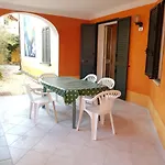 Hotel Le Mimose