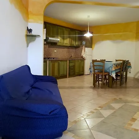 Hotel Le Mimose *