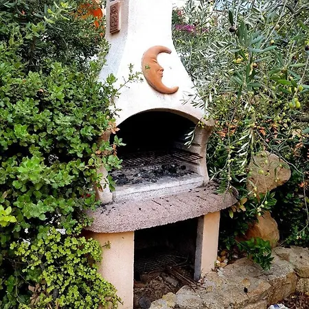 Hotel Le Mimose Cala Liberotto