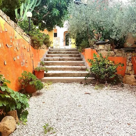 Le Mimose Hotel Cala Liberotto