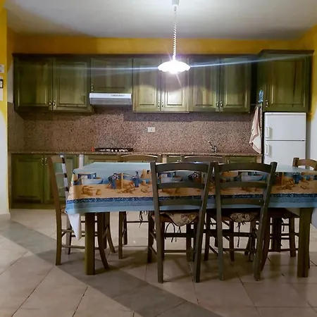 Le Mimose Hotel