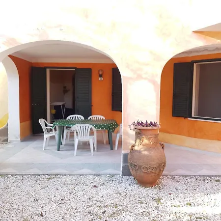 Le Mimose Hotel *