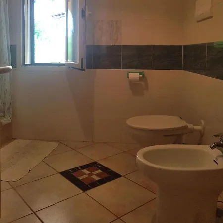 Le Mimose Hotel Cala Liberotto