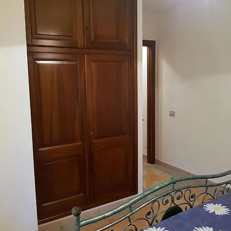 Le Mimose Cala Liberotto