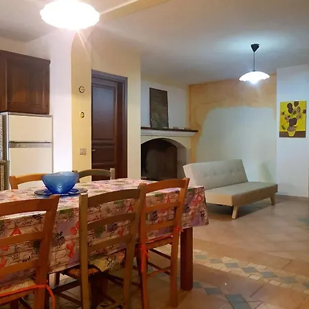 Le Mimose Hotel *