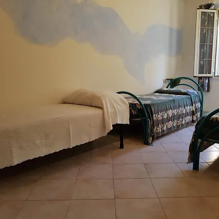 Le Mimose * Cala Liberotto