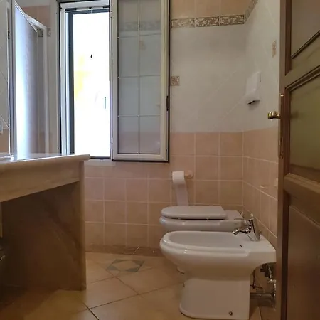 Le Mimose Hotel Cala Liberotto