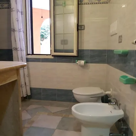 Le Mimose Hotel