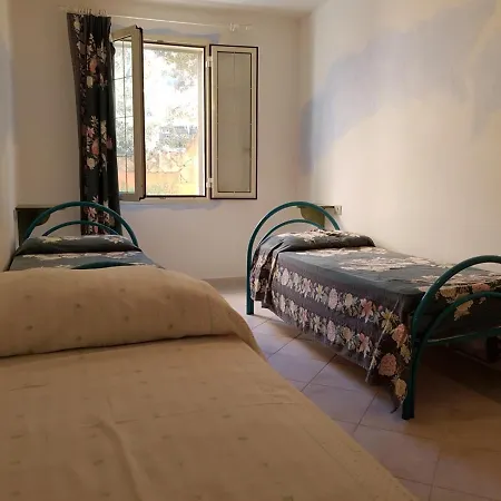 Hotel Le Mimose