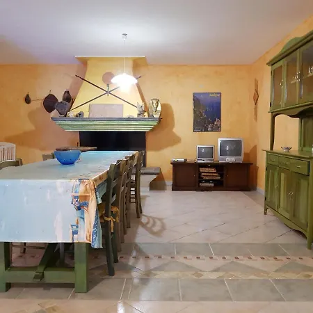 Le Mimose Hotel *