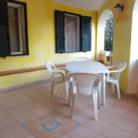 Le Mimose * Cala Liberotto