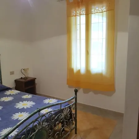 Le Mimose Cala Liberotto