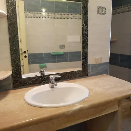 Hotel Le Mimose Cala Liberotto