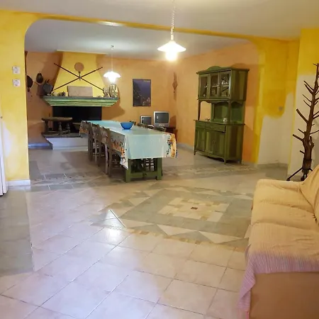 Le Mimose Cala Liberotto