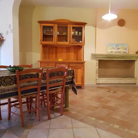 Hotel Le Mimose Cala Liberotto