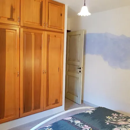 Le Mimose * Cala Liberotto