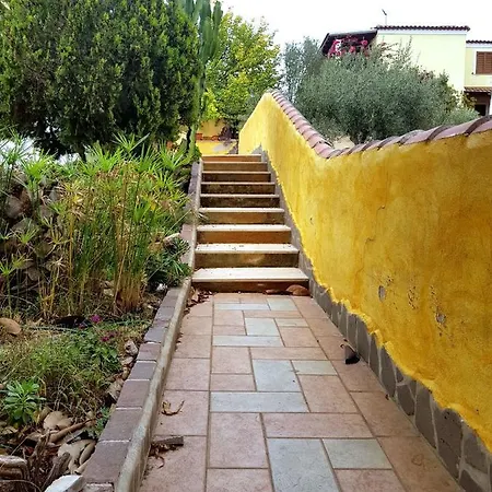 Hotel Le Mimose Cala Liberotto