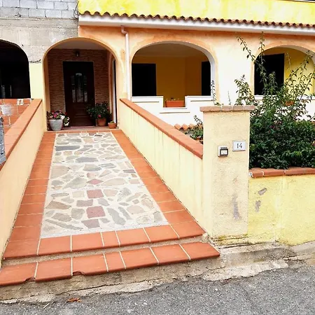 Le Mimose Hotel