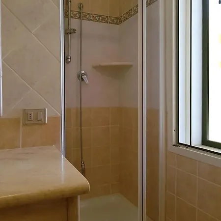Hotel Le Mimose