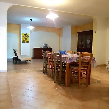Hotel Le Mimose