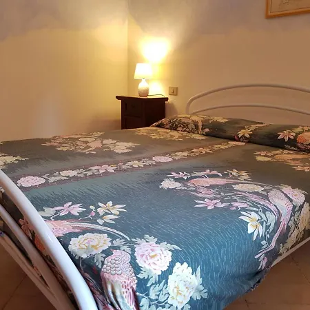 Le Mimose Cala Liberotto