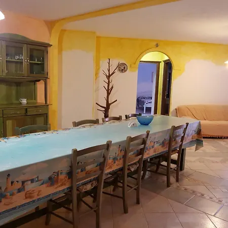 Hotel Le Mimose Cala Liberotto