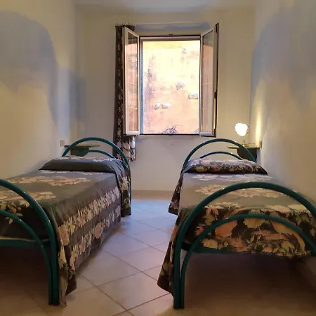 Le Mimose Hotel Cala Liberotto