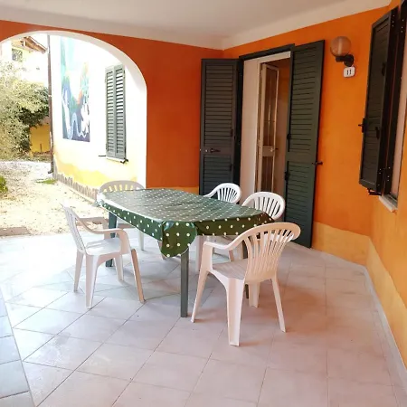 Hotel Le Mimose